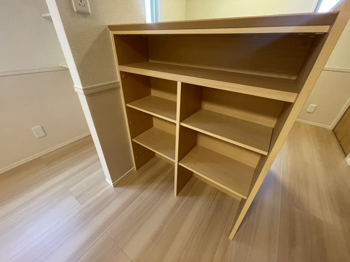 収納 写真28