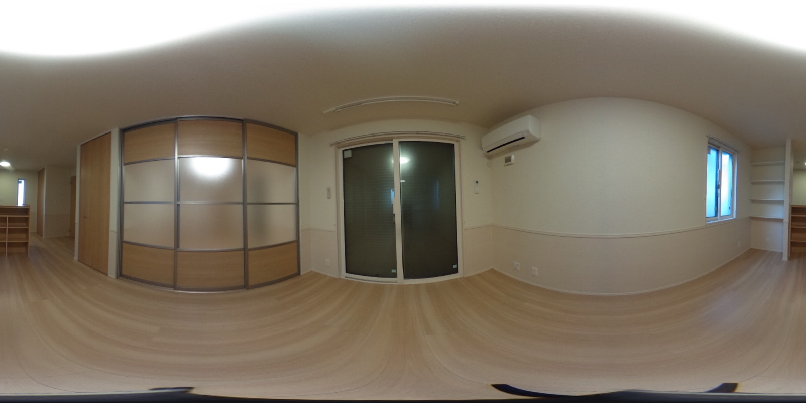 リビング 写真34