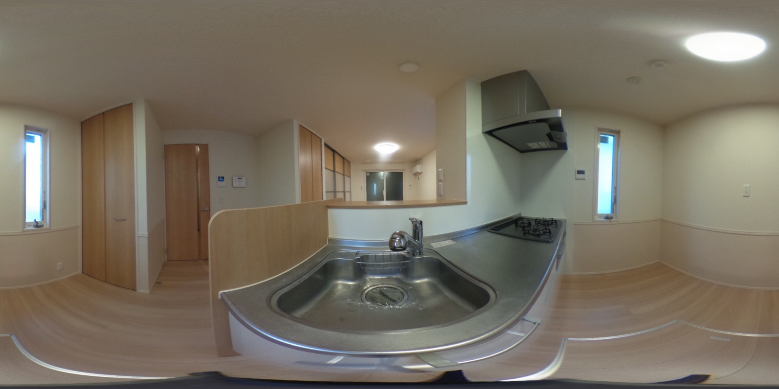 キッチン 写真35