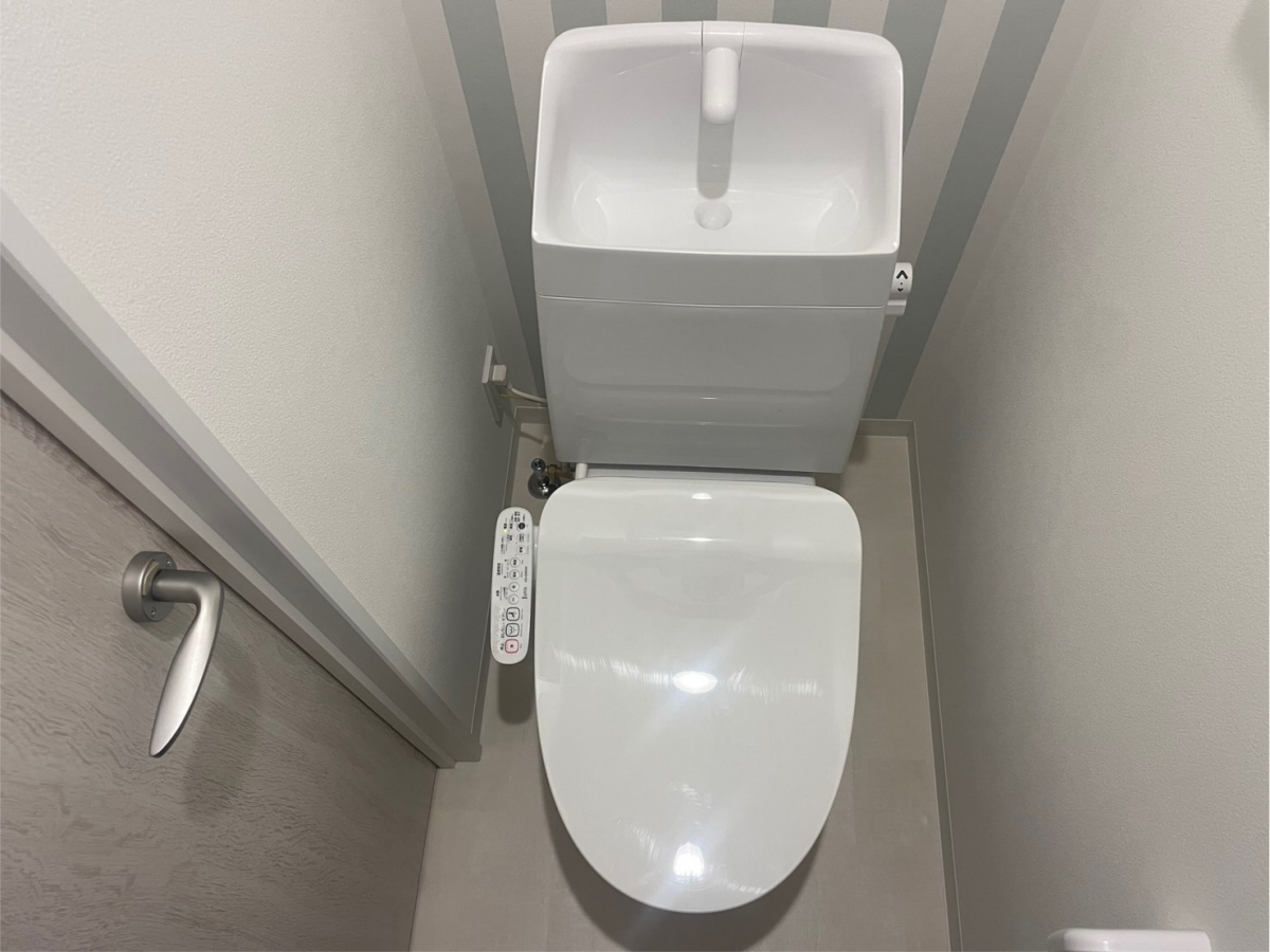 トイレ 写真5