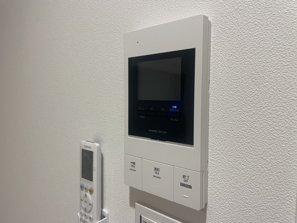 セキュリティ 写真13