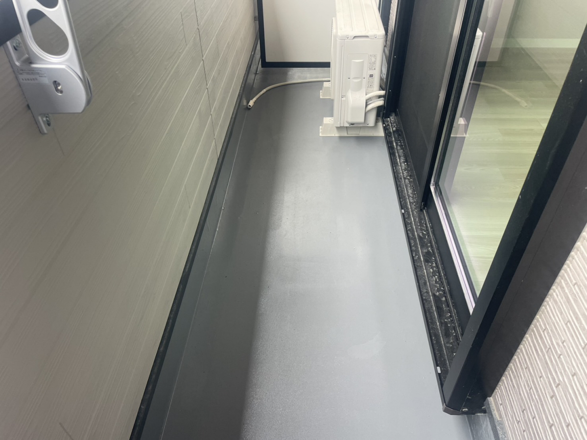 バルコニー・ベランダ 写真14