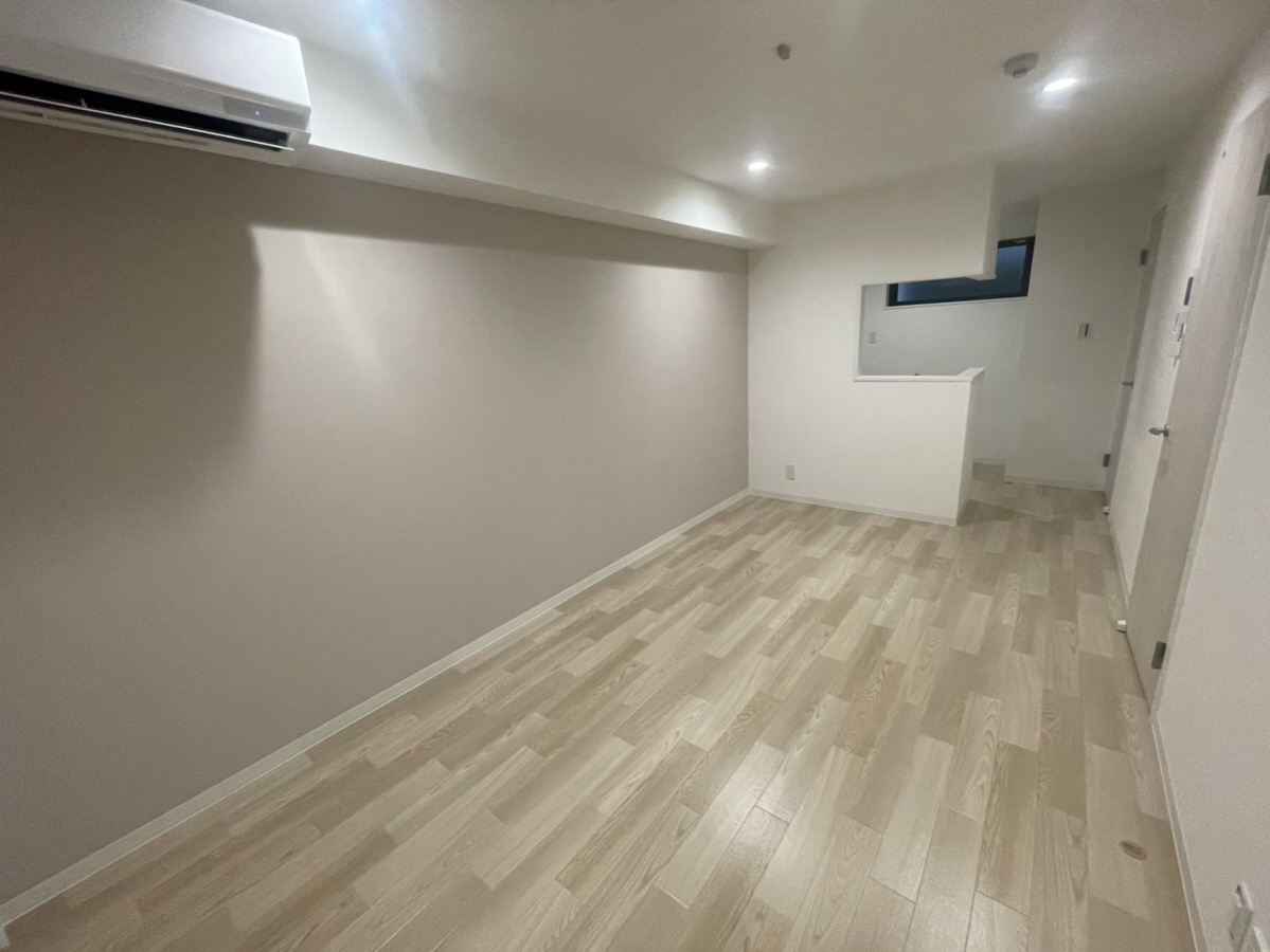 リビング 写真2