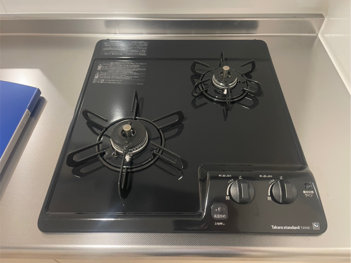 キッチン 写真19