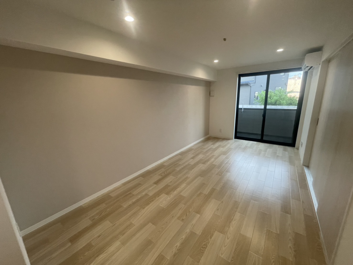 リビング 写真2