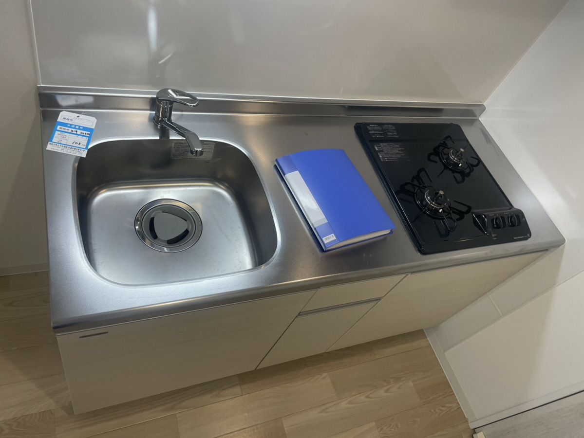 キッチン 写真3