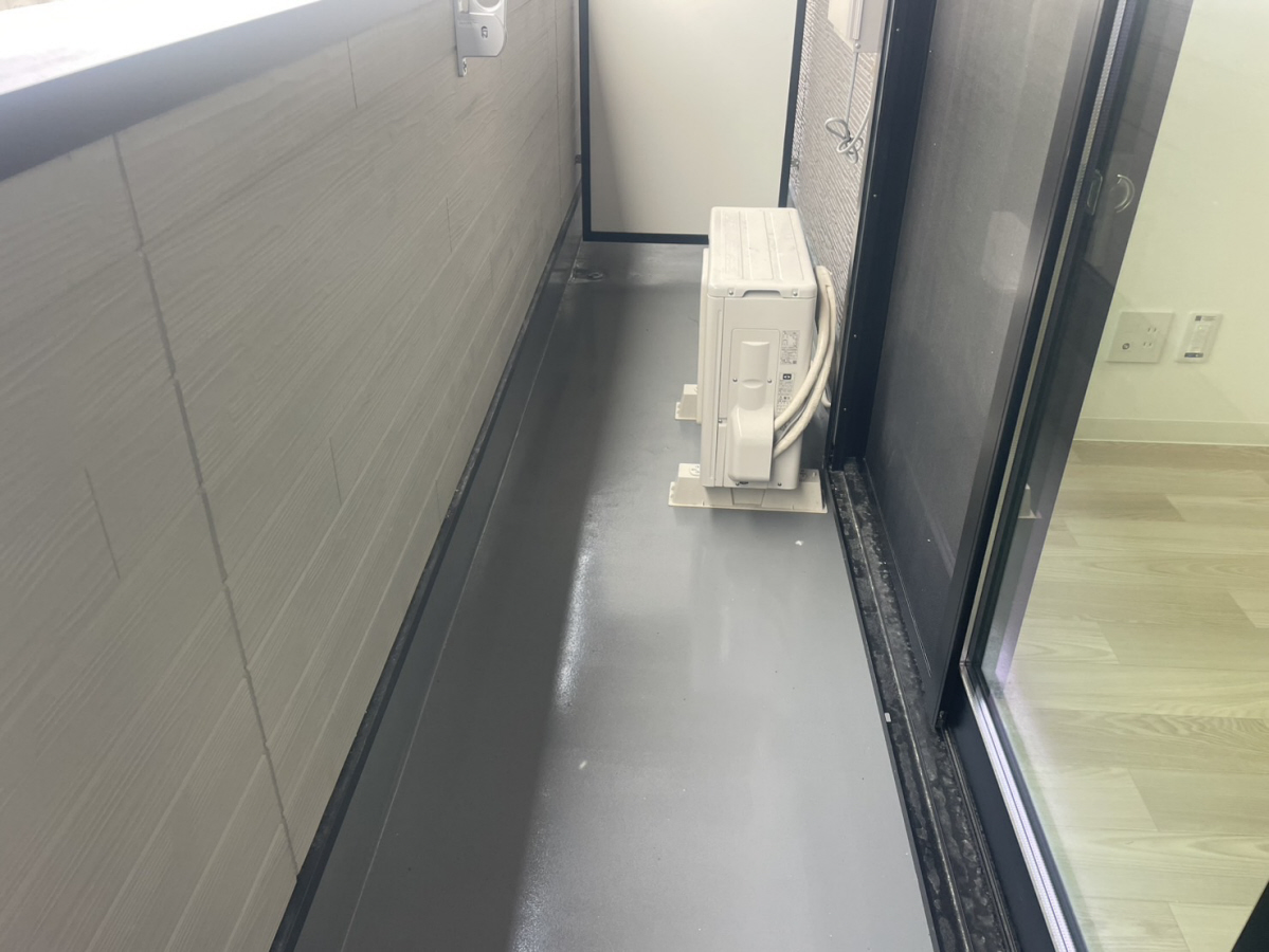 バルコニー・ベランダ 写真14