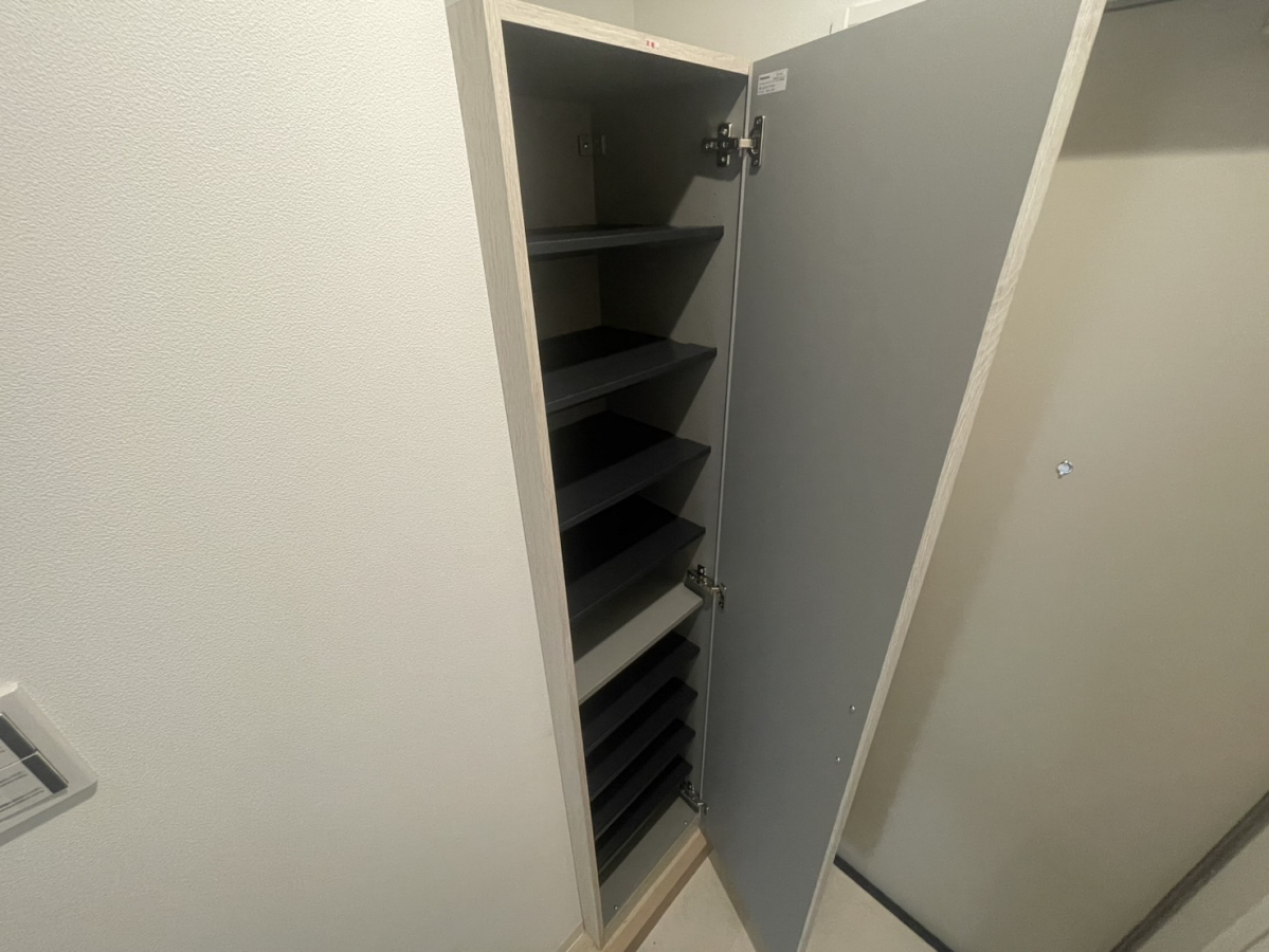 収納 写真19