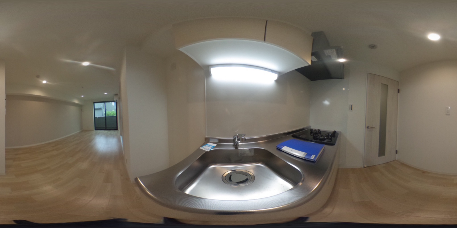 キッチン 写真35