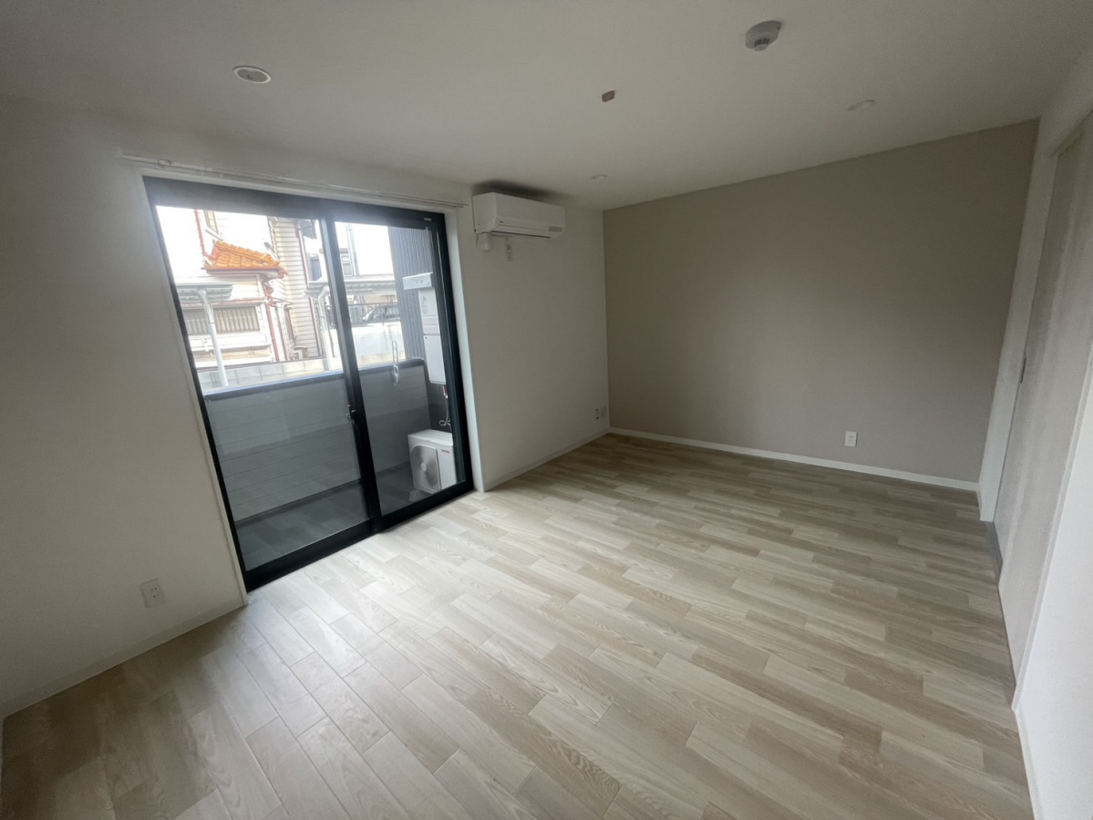 リビング 写真2