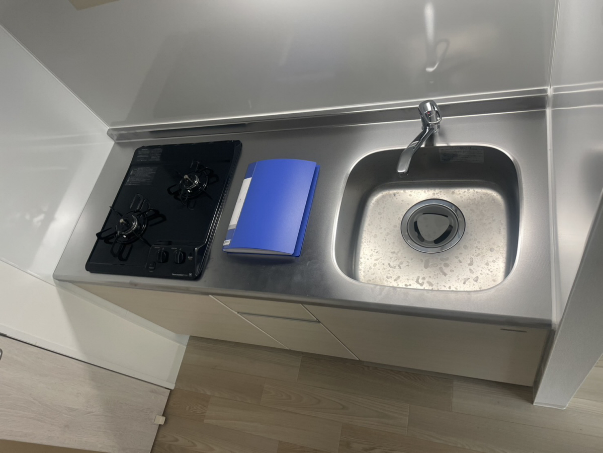 キッチン 写真3