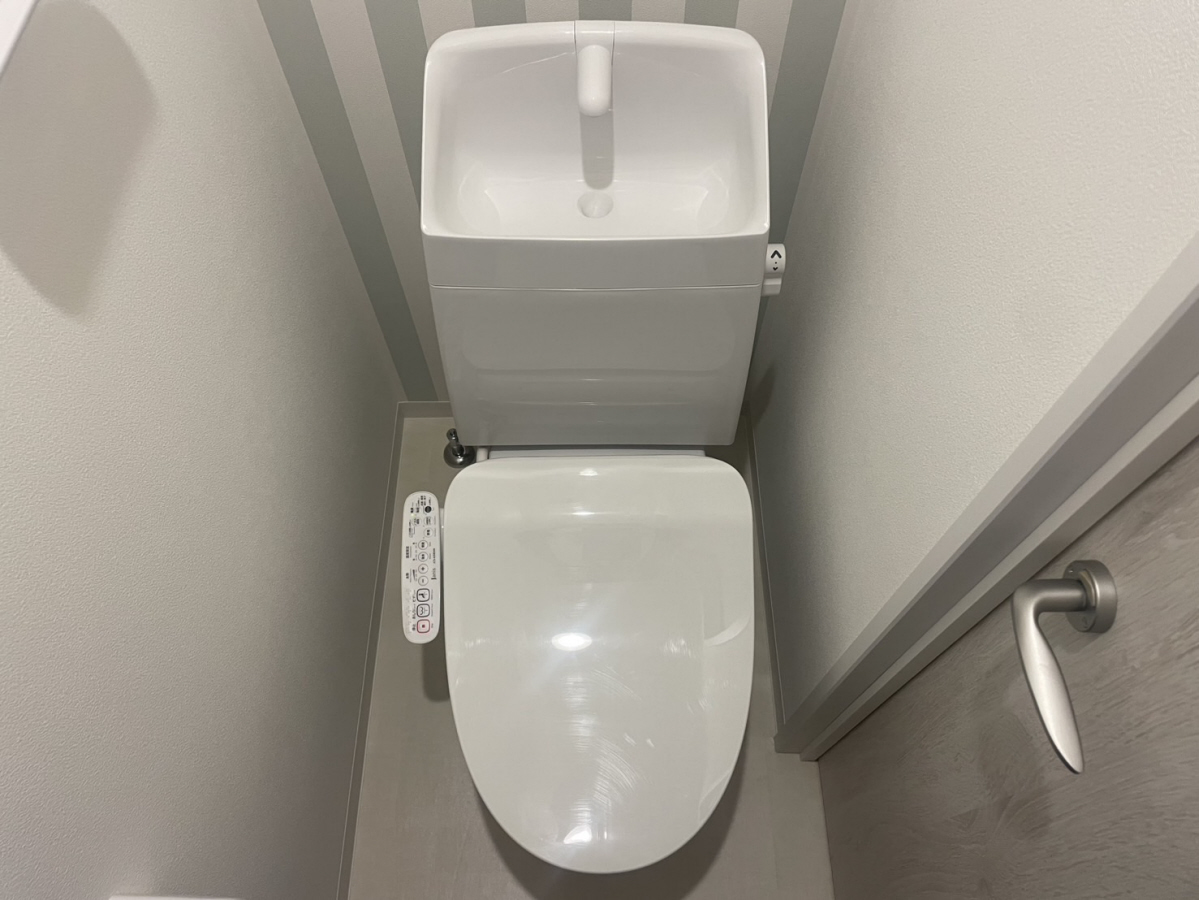 トイレ 写真5