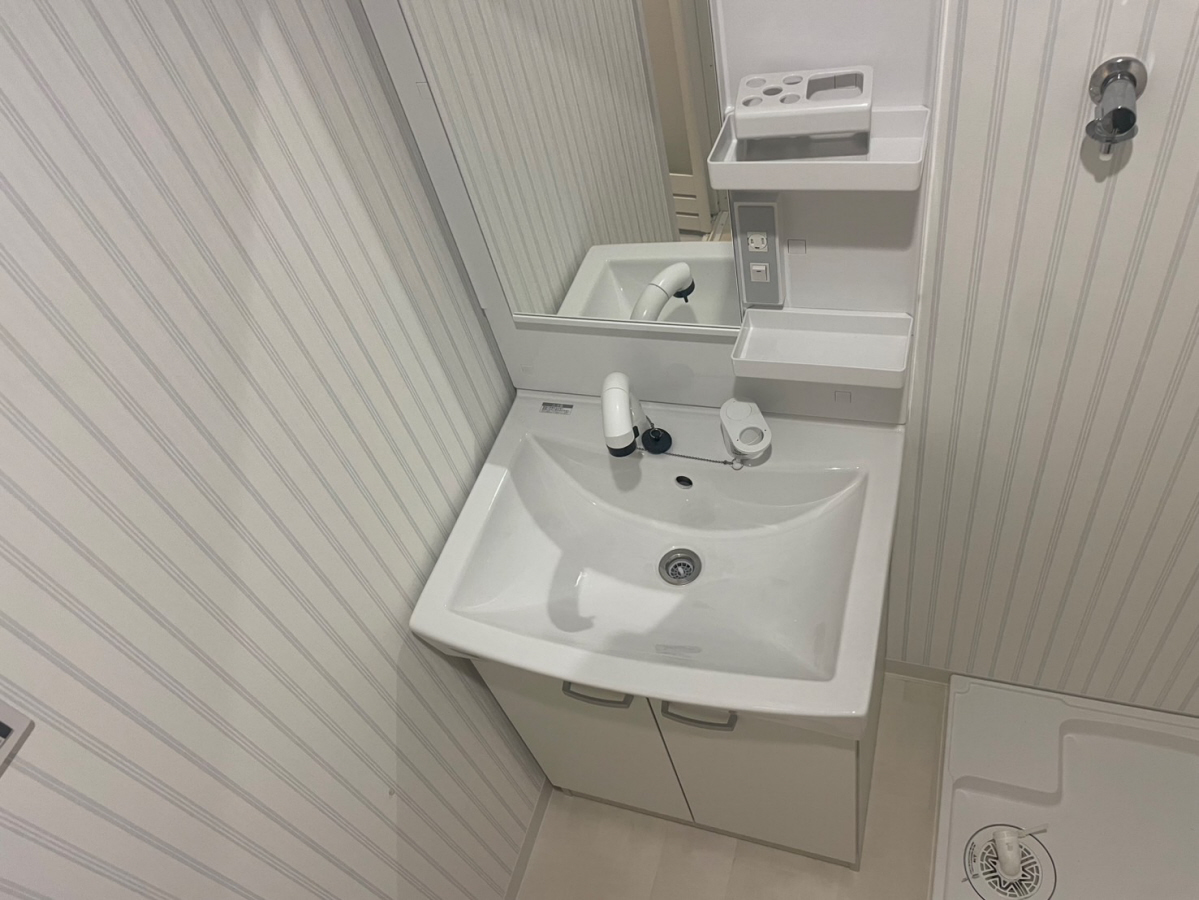 洗面所 写真6