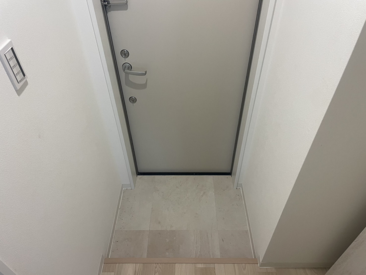 玄関 写真7