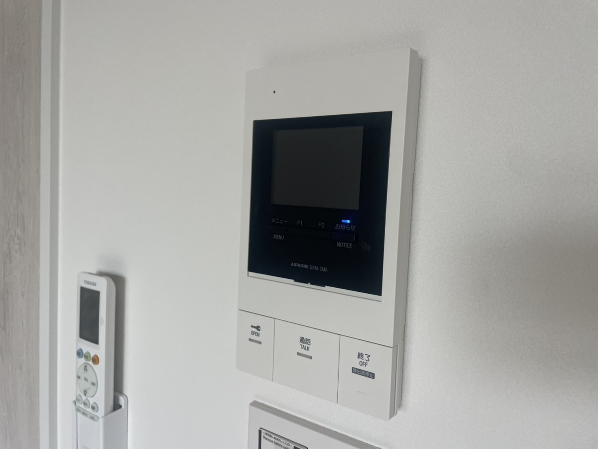 セキュリティ 写真13