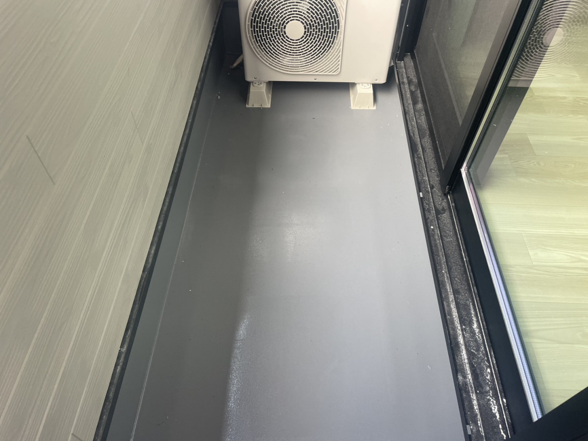 バルコニー・ベランダ 写真14