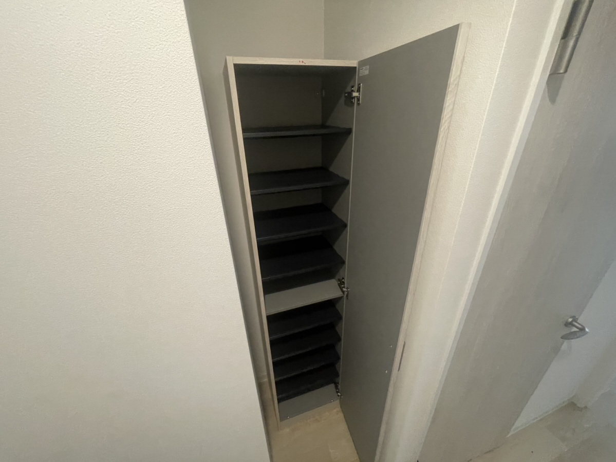 収納 写真19