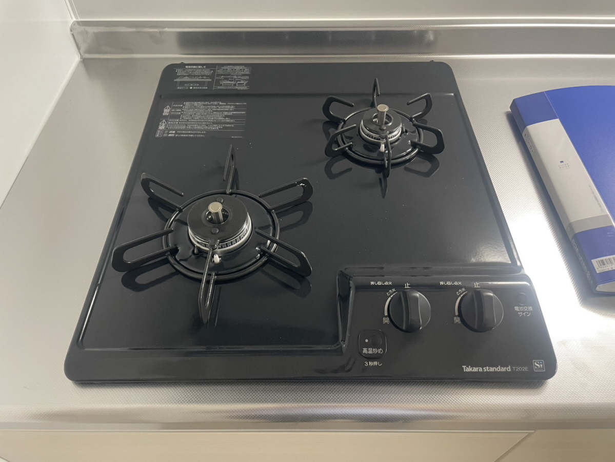 キッチン 写真20