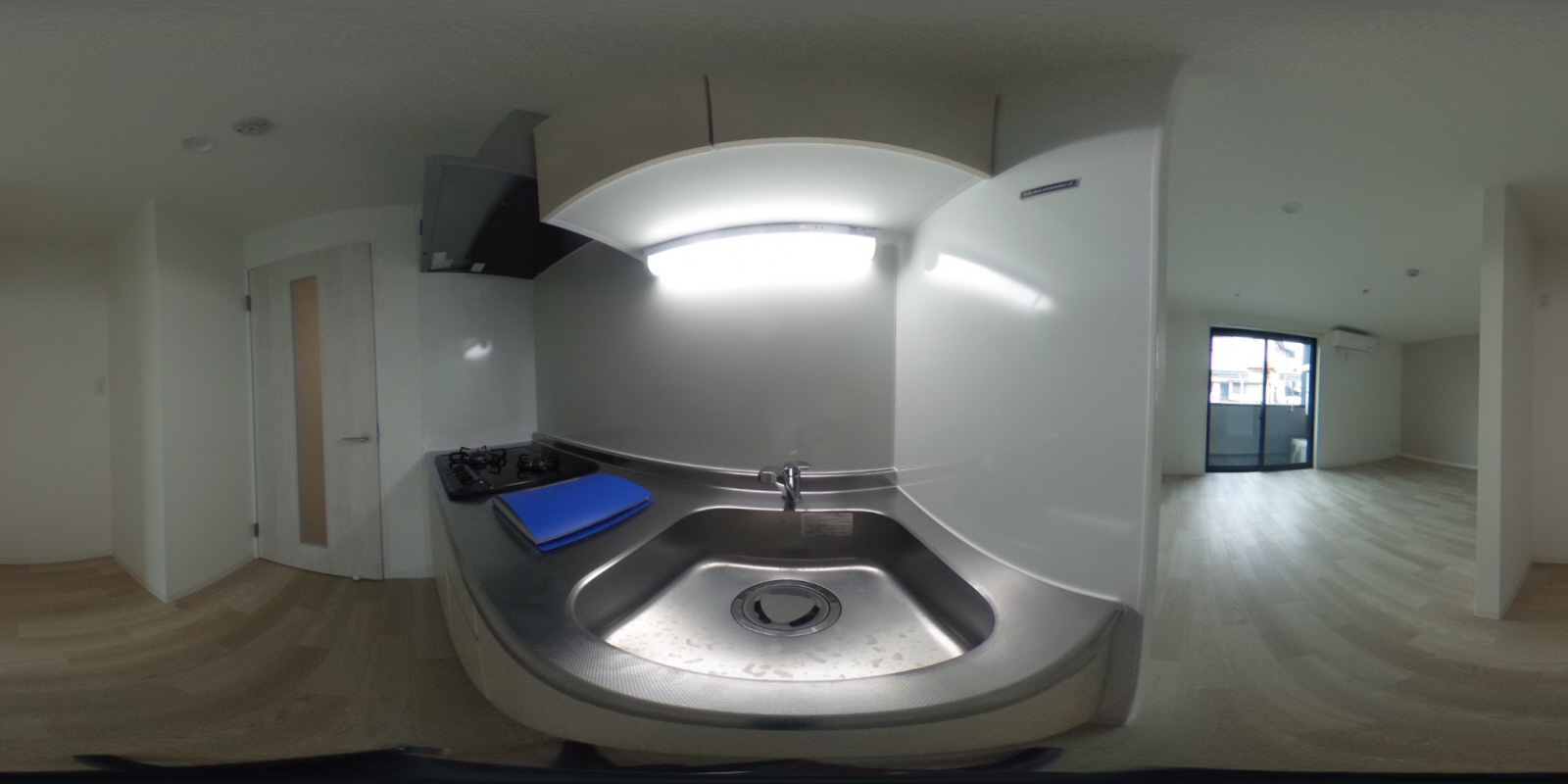 キッチン 写真35