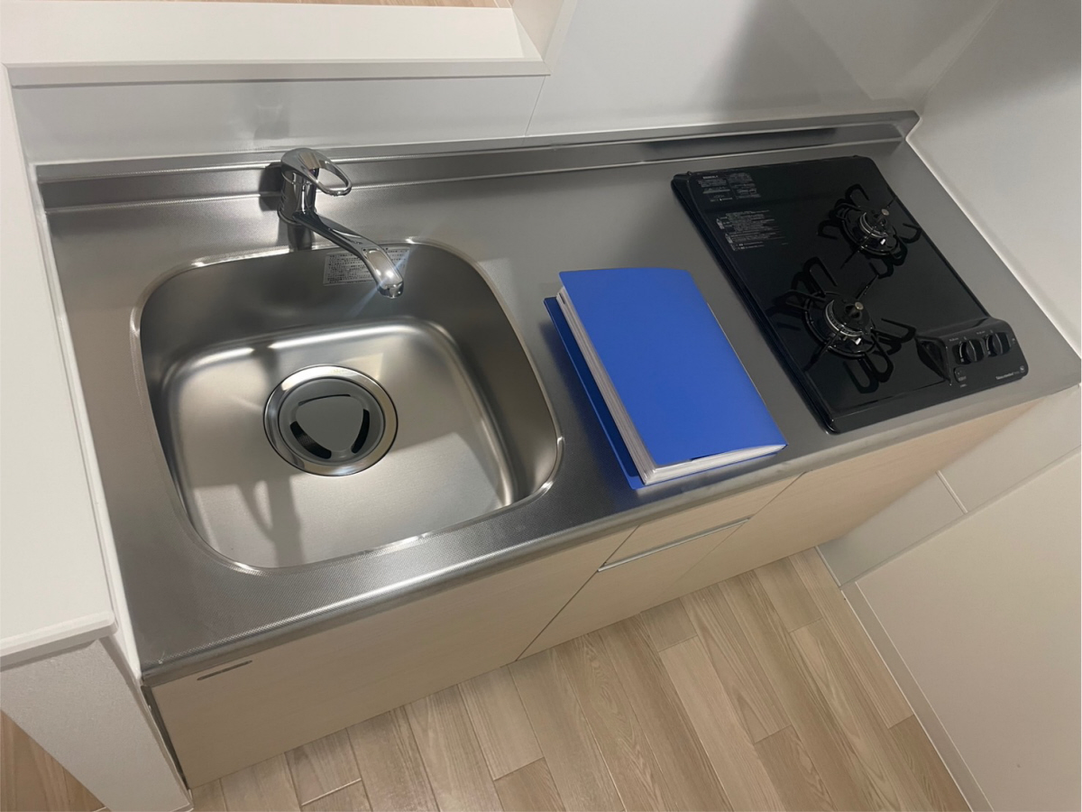 キッチン 写真3