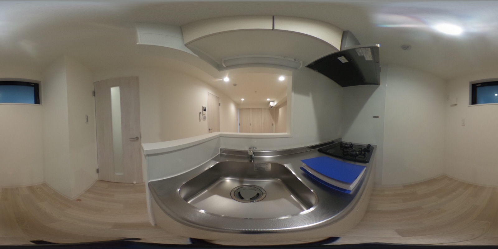 キッチン 写真35