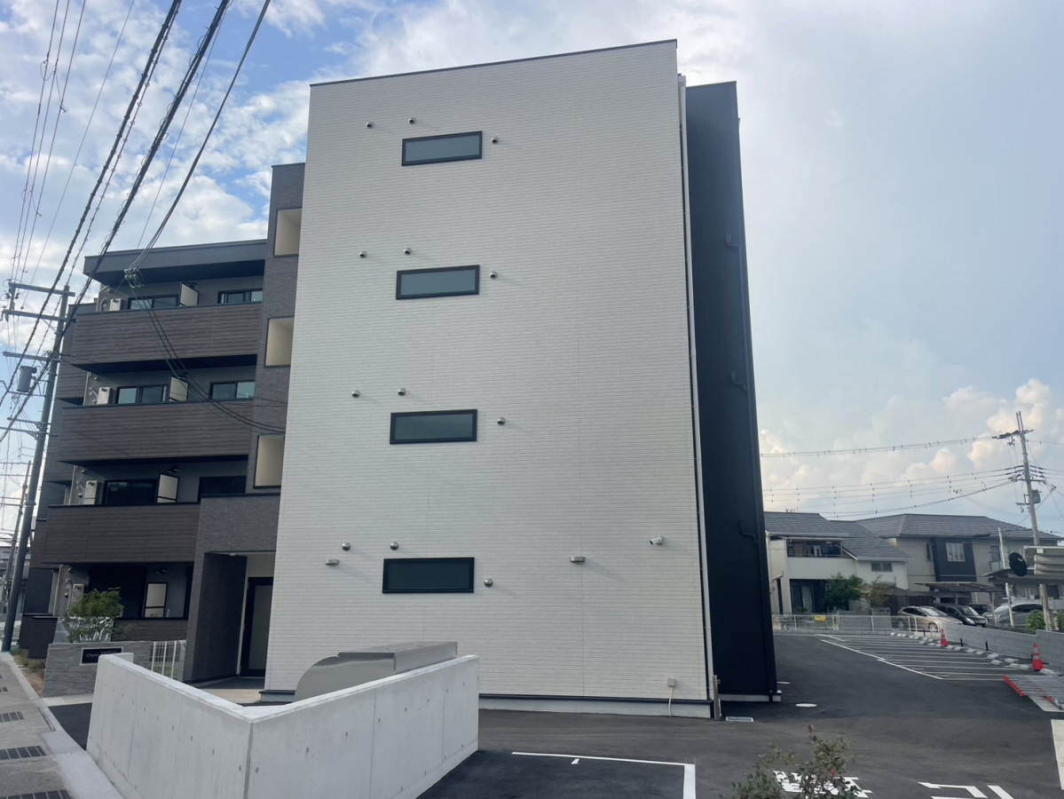 シェリル加古川