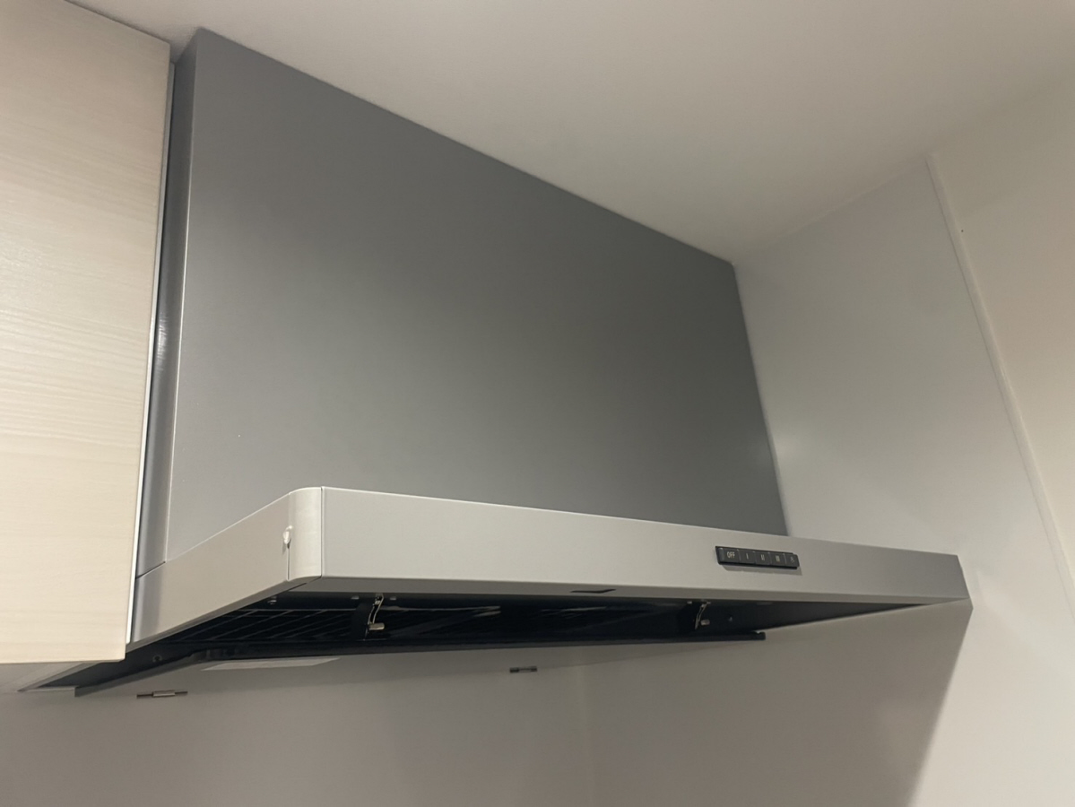 キッチン 写真32