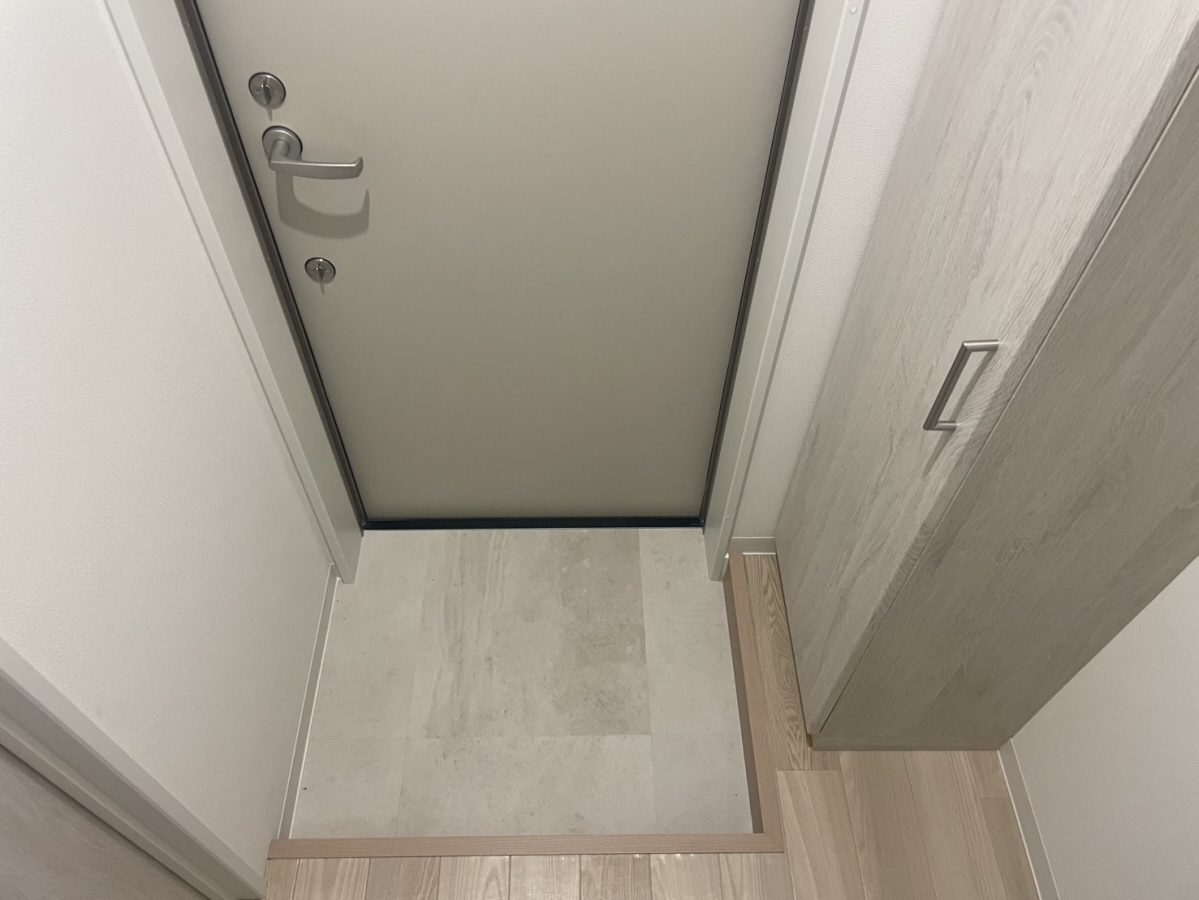 玄関 写真7