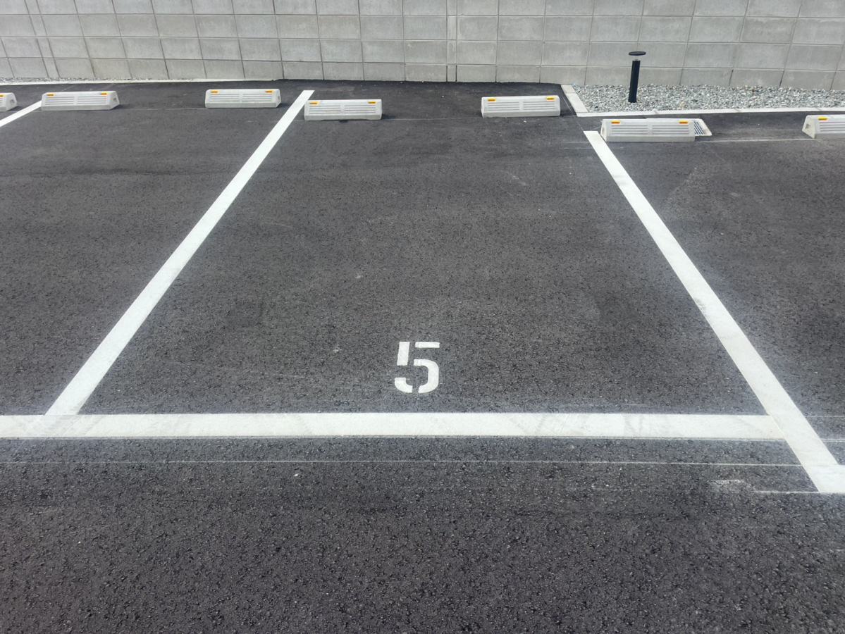 駐車場 写真10