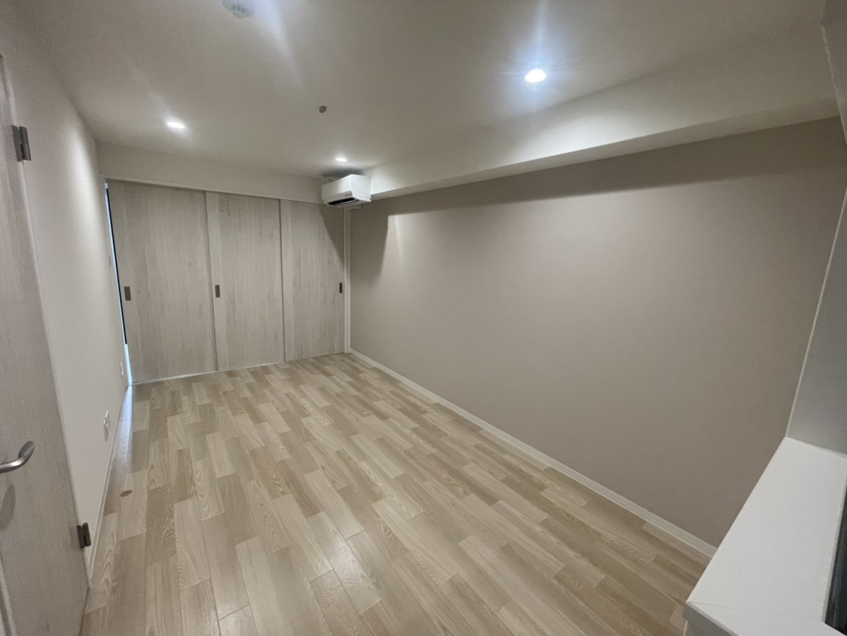 リビング 写真17