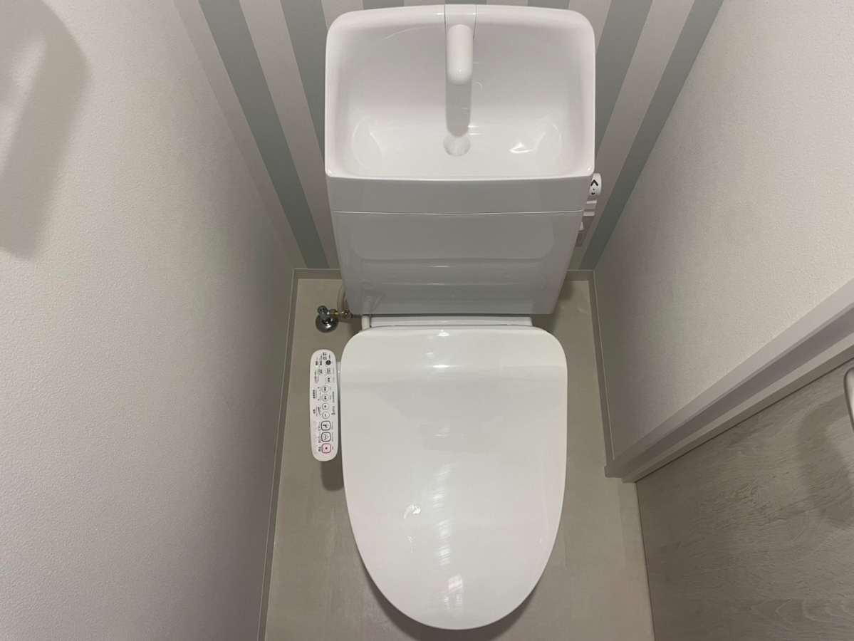 トイレ 写真5