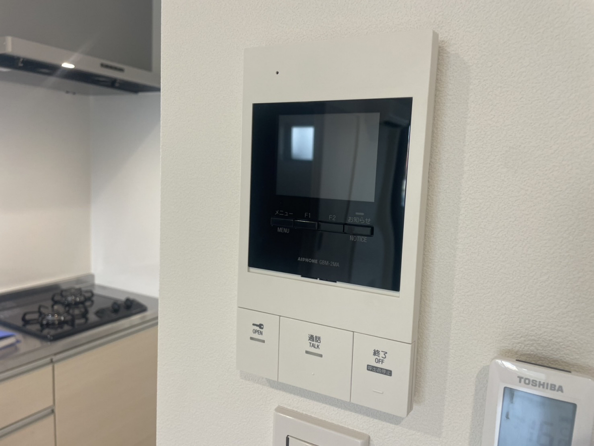 セキュリティ 写真13