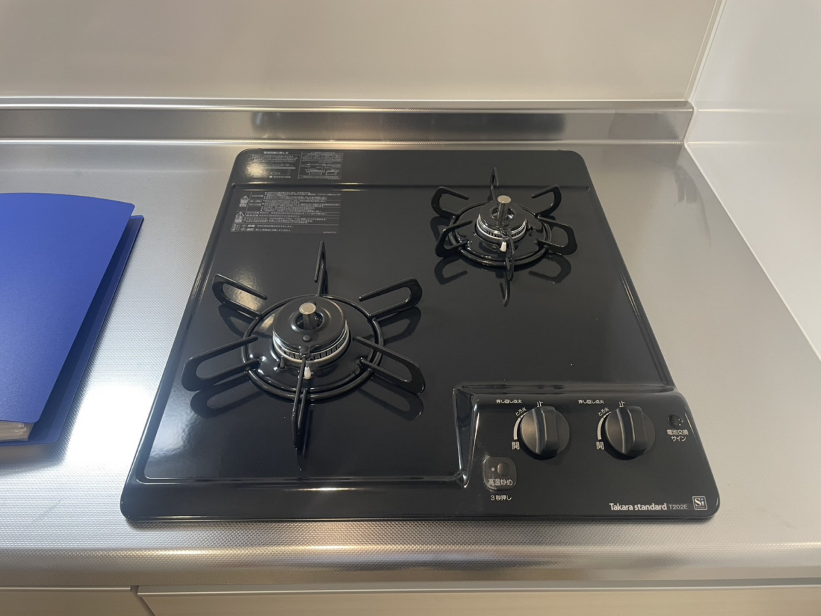 キッチン 写真20