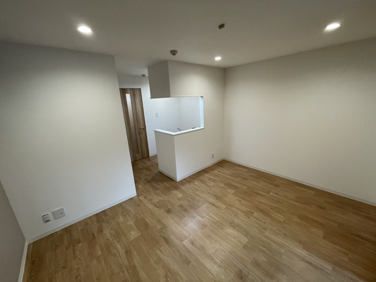 リビング 写真2