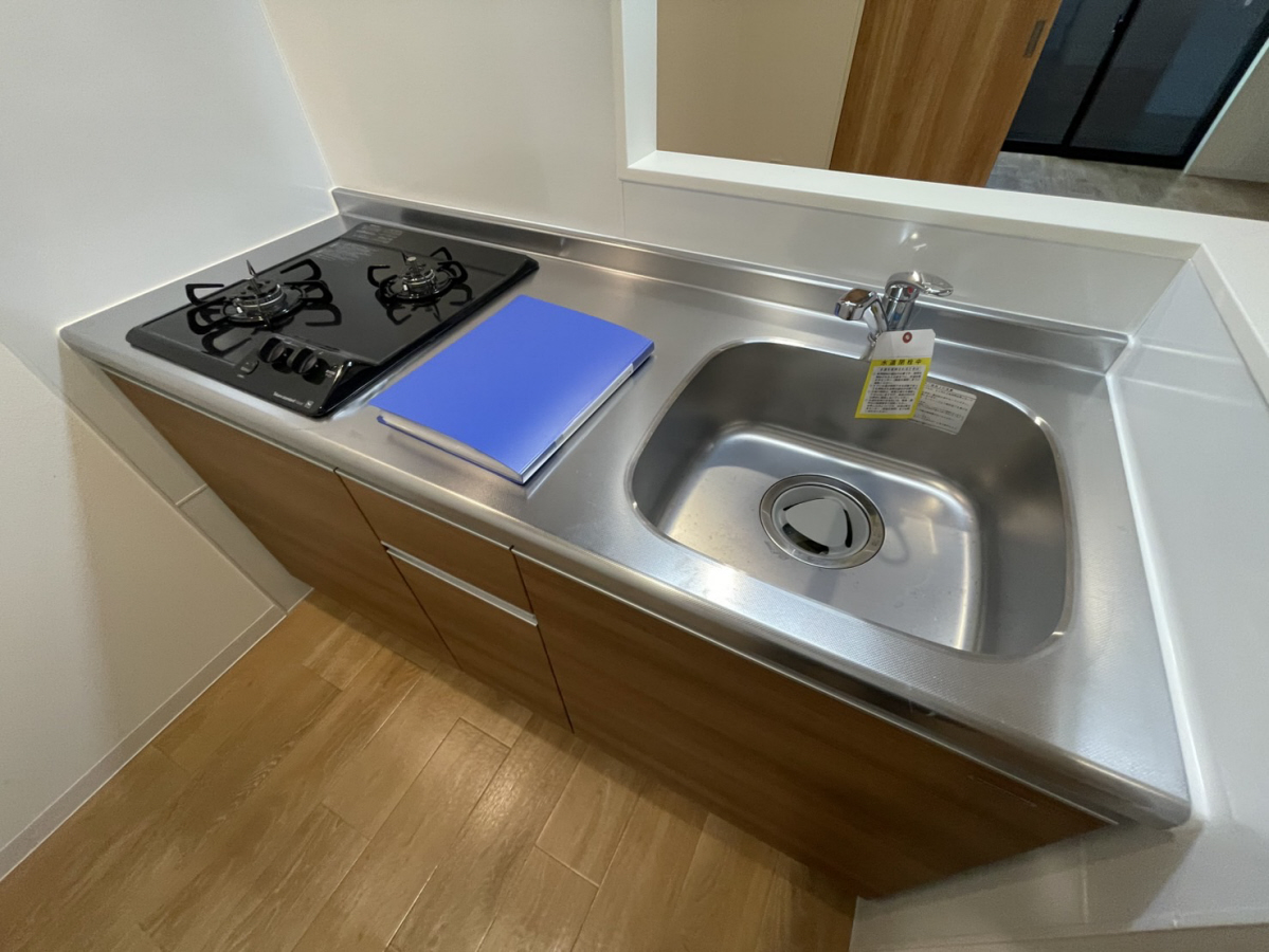 キッチン 写真3