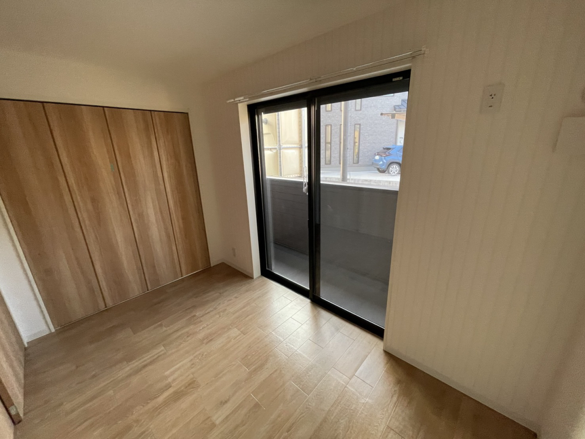 その他部屋・スペース 写真8