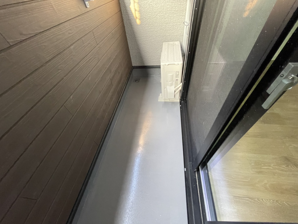 バルコニー・ベランダ 写真14