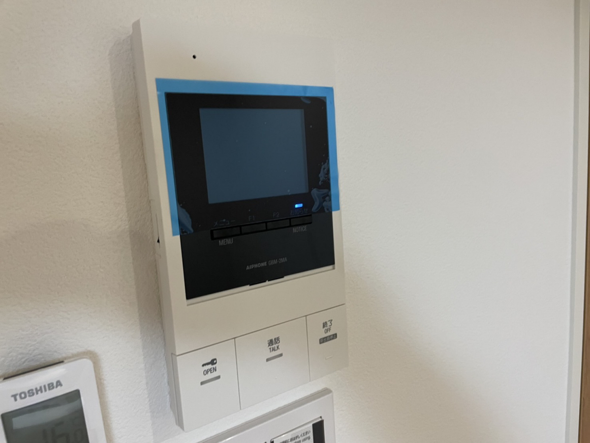 セキュリティ 写真13