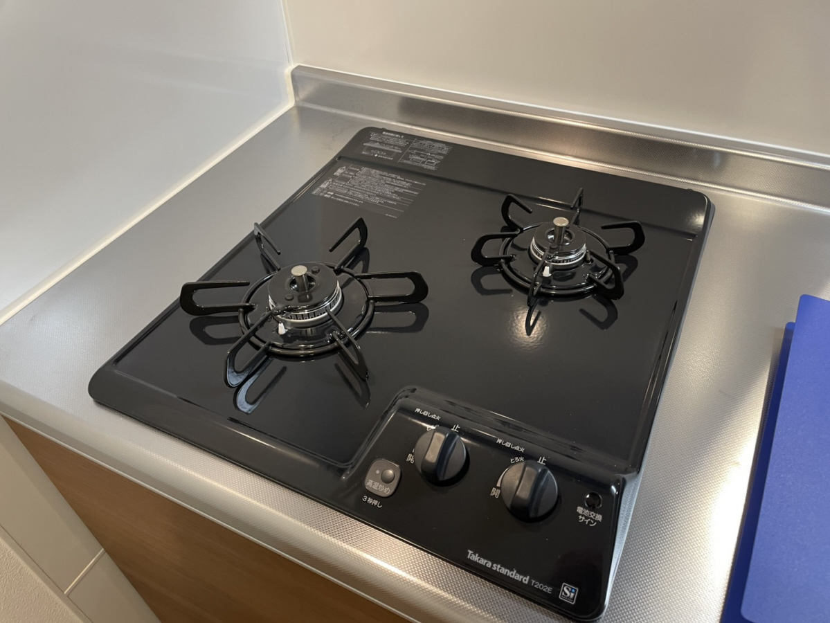 キッチン 写真19