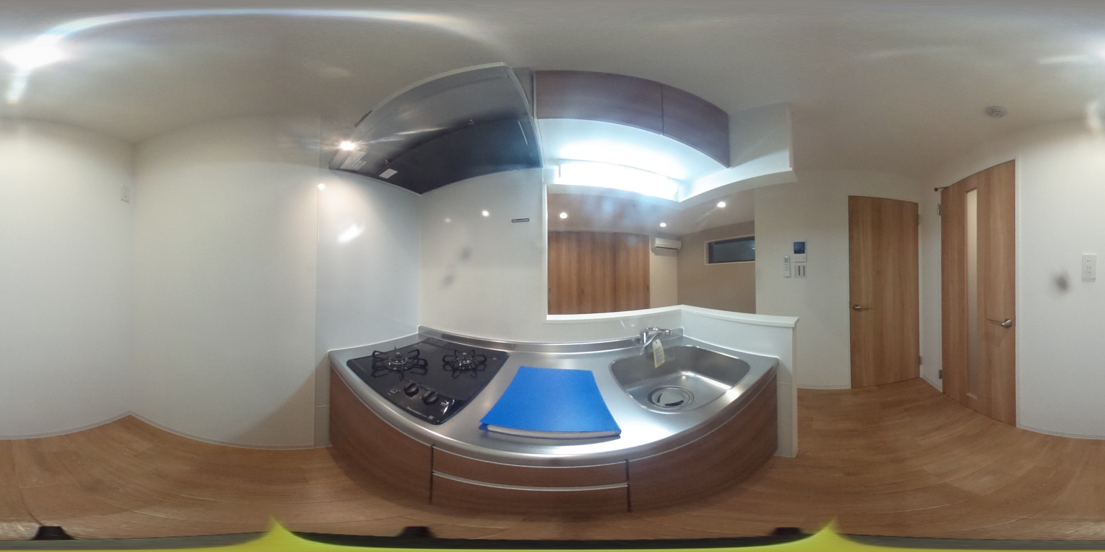 キッチン 写真35