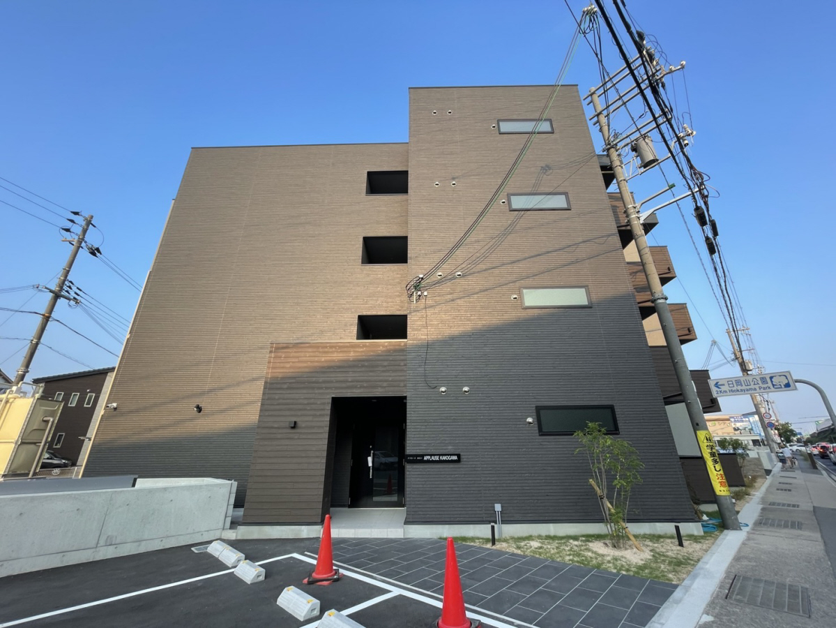 アプローズ加古川