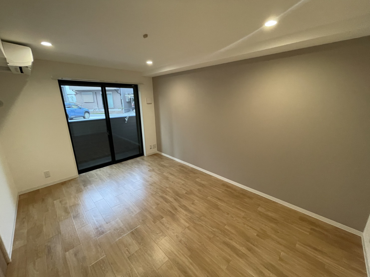 リビング 写真2