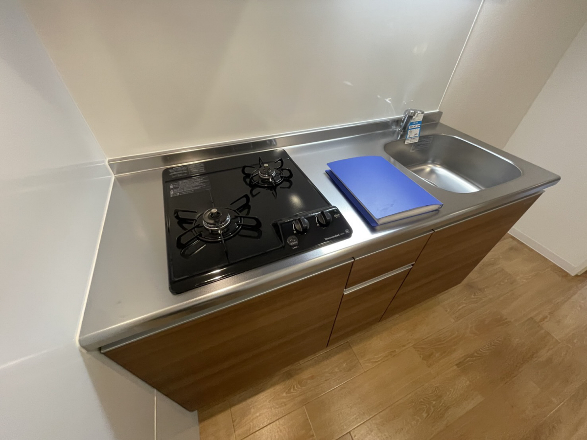 キッチン 写真3