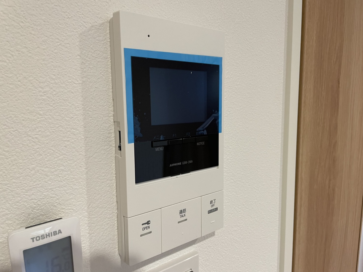 セキュリティ 写真13