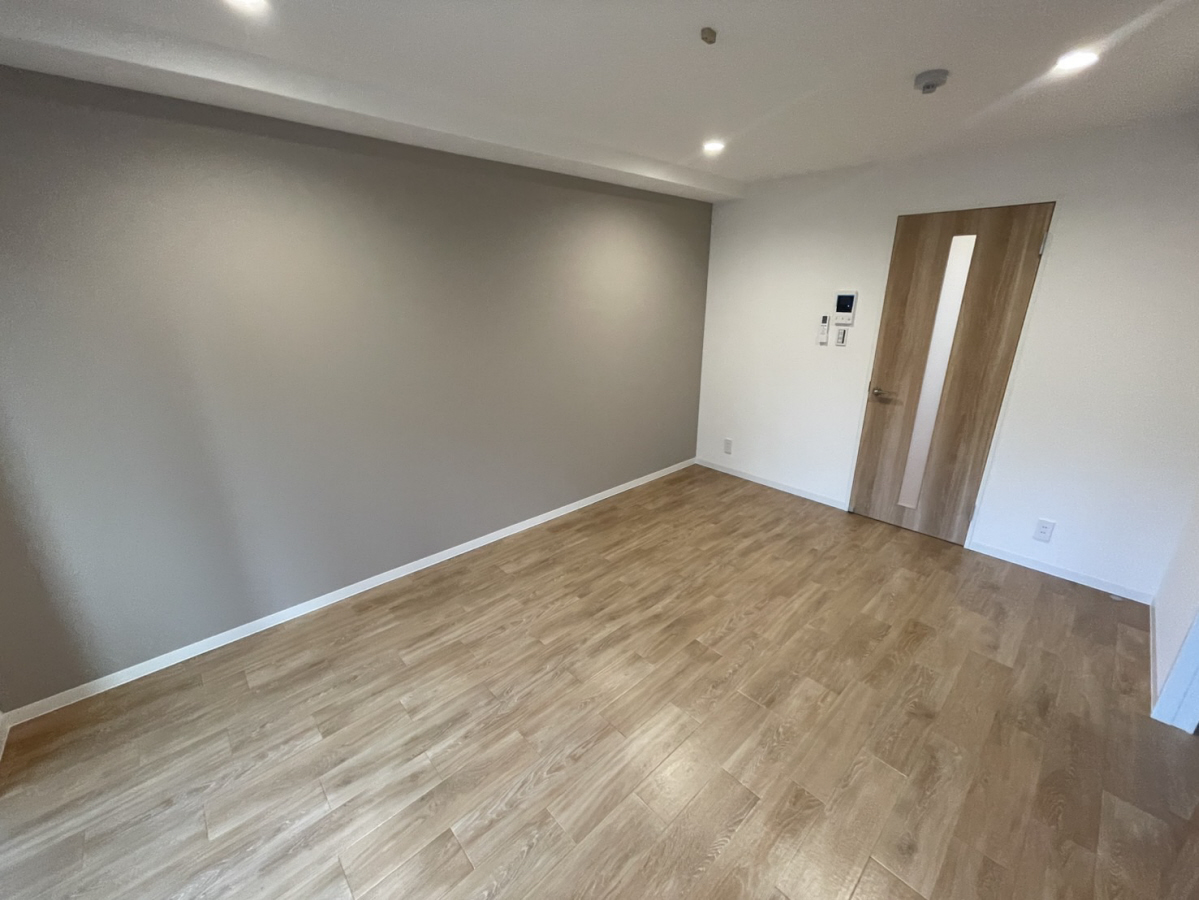 リビング 写真17