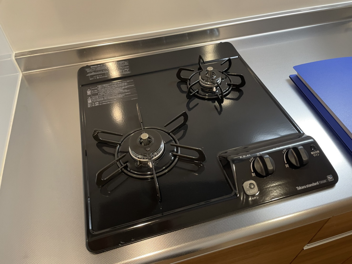 キッチン 写真19