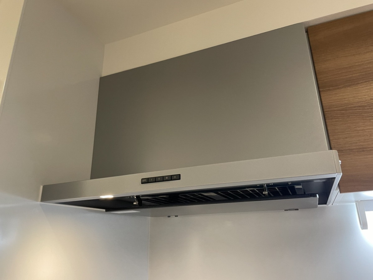 キッチン 写真31