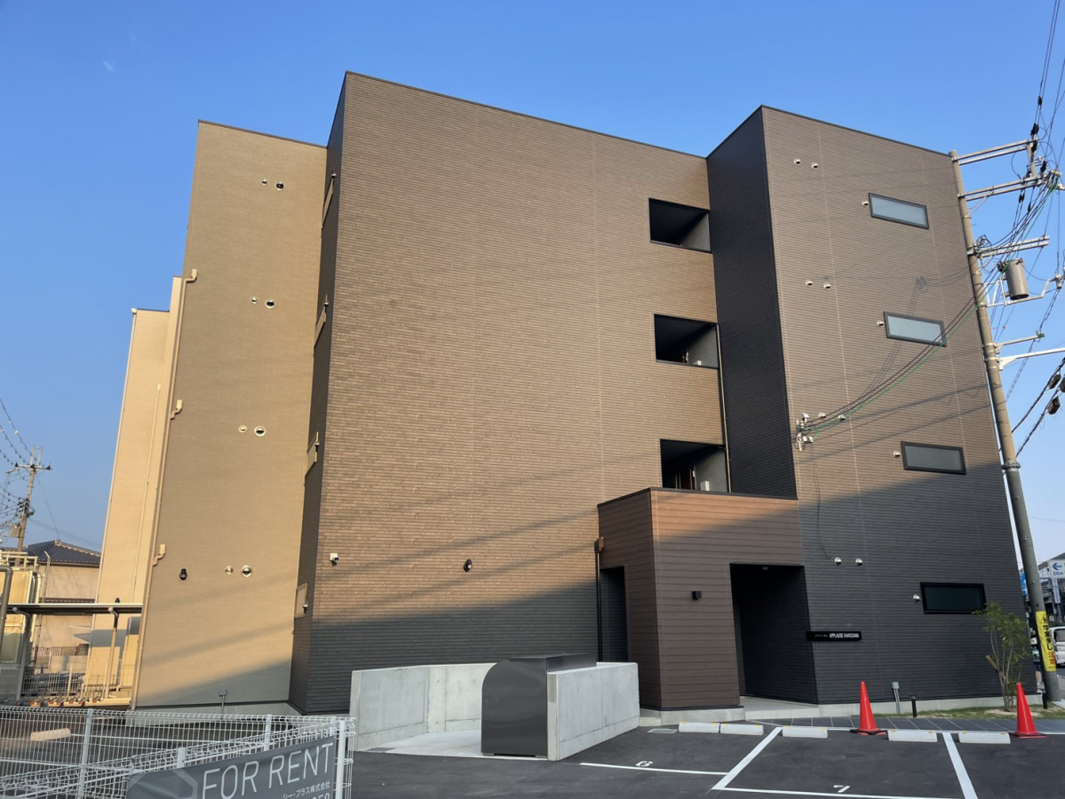 アプローズ加古川