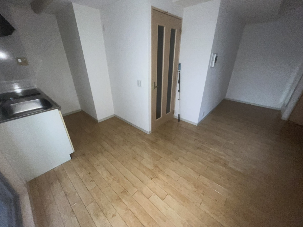 リビング 写真2