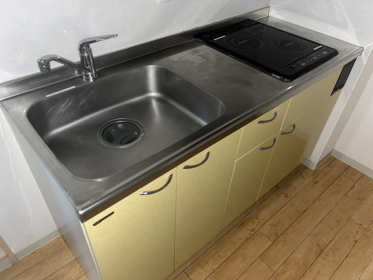 キッチン 写真3